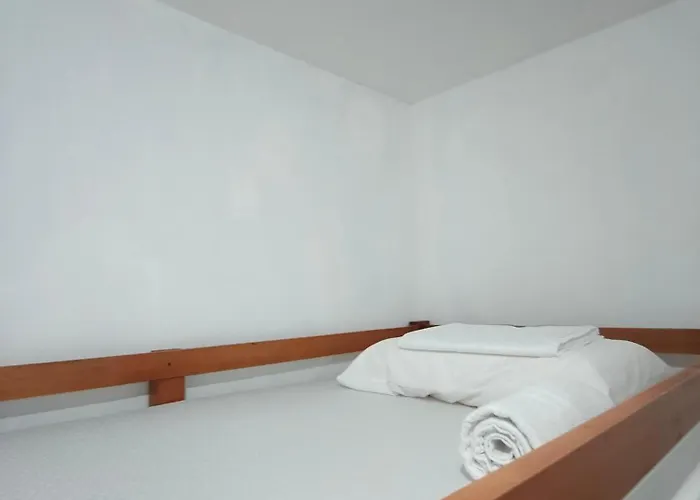 Simo Snorkeling Hostel