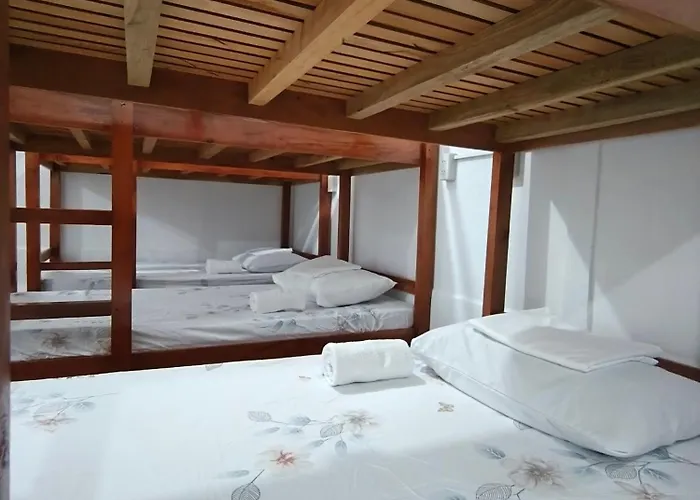 Hostel Simo Snorkeling